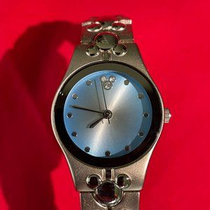 MICKEY MOUSE Watch - Vintage